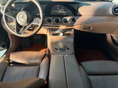 Mercedes-Benz E-Class E 300 L Luxury - ფოტო 7