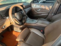 Mercedes-Benz E-Class E 300 L Luxury - ფოტო 9