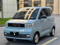 Wuling Hongguang MINIEV 2022 Delightful Edition LFP - ფოტო 1
