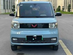 Wuling Hongguang MINIEV 2022 Delightful Edition LFP - ფოტო 11
