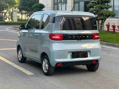 Wuling Hongguang MINIEV 2022 Delightful Edition LFP - ფოტო 12