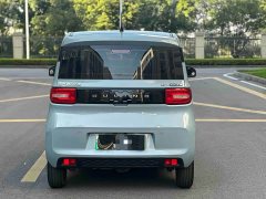 Wuling Hongguang MINIEV 2022 Delightful Edition LFP - ფოტო 13