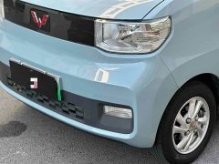 Wuling Hongguang MINIEV 2022 Delightful Edition LFP - ფოტო 14