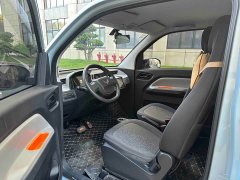 Wuling Hongguang MINIEV 2022 Delightful Edition LFP - ფოტო 2