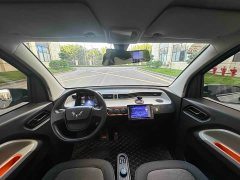 Wuling Hongguang MINIEV 2022 Delightful Edition LFP - ფოტო 3