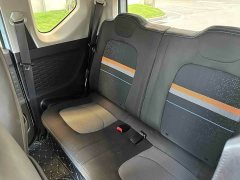 Wuling Hongguang MINIEV 2022 Delightful Edition LFP - ფოტო 7