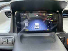 Wuling Hongguang MINIEV 2022 Delightful Edition LFP - ფოტო 8