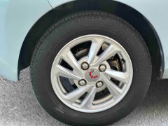 Wuling Hongguang MINIEV 2022 Delightful Edition LFP - ფოტო 9