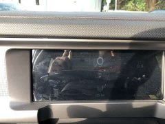 Jetour Jietu Traveler 2.0T XWD Automatic Conquest - ფოტო 6