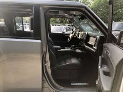 Jetour Jietu Traveler 2.0T XWD Automatic Conquest - ფოტო 8