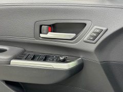 Toyota Sienna 2021 2.5L Hybrid Platinum Edition - ფოტო 10