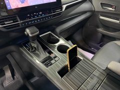 Toyota Sienna 2021 2.5L Hybrid Platinum Edition - ფოტო 12