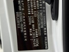 Toyota Sienna 2021 2.5L Hybrid Platinum Edition - ფოტო 9