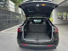 Tesla Model Y Performance All-Wheel Drive - ფოტო 13