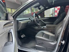 Tesla Model Y Performance All-Wheel Drive - ფოტო 5