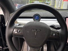 Tesla Model Y Performance All-Wheel Drive - ფოტო 7