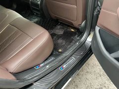 BMW 5 Series 525Li Luxury Package - ფოტო 10