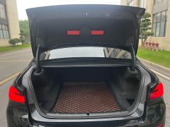 BMW 5 Series 525Li Luxury Package - ფოტო 12
