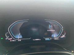 BMW 5 Series 525Li Luxury Package - ფოტო 13