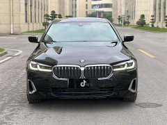 BMW 5 Series 525Li Luxury Package - ფოტო 2