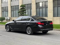 BMW 5 Series 525Li Luxury Package - ფოტო 5