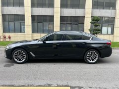 BMW 5 Series 525Li Luxury Package - ფოტო 6