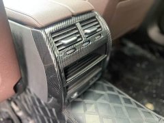 BMW 5 Series 525Li Luxury Package - ფოტო 8