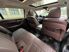 BMW 5 Series 525Li Luxury Package - ფოტო 9