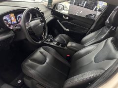 Nissan Arrizo EV 2022 Standard Range Smart Travel Edition - ფოტო 8
