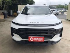 Jetour X70 PLUS 1.5T Luxury 5-Seater - photo 2