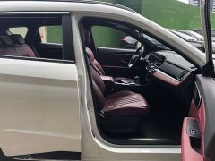 Jetour X70 PLUS 1.5T Luxury 5-Seater - photo 5