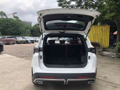 Jetour X70 PLUS 1.5T Luxury 5-Seater - photo 7