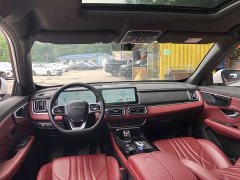 Jetour X70 PLUS 1.5T Luxury 5-Seater - photo 8