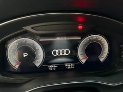 Audi A7L 45 TFSI quattro Black Knight Edition - ფოტო 4