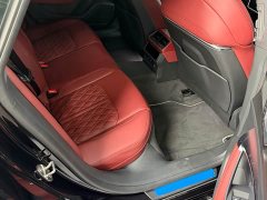 Audi A7L 45 TFSI quattro Black Knight Edition - ფოტო 6