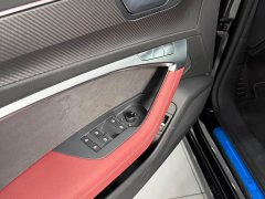 Audi A7L 45 TFSI quattro Black Knight Edition - ფოტო 9