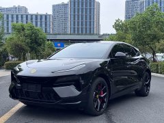 Lotus ELETRE S - ფოტო 1