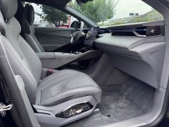 Lotus ELETRE S - ფოტო 11