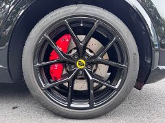 Lotus ELETRE S - ფოტო 19