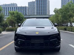 Lotus ELETRE S - ფოტო 2