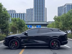 Lotus ELETRE S - ფოტო 3