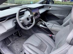Lotus ELETRE S - ფოტო 4