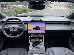 Lotus ELETRE S - ფოტო 5