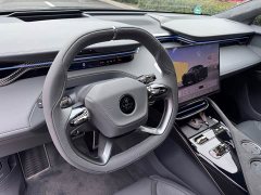 Lotus ELETRE S - ფოტო 9