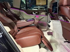 Mercedes-Benz Maybach GLS 480 4MATIC - ფოტო 10
