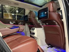 Mercedes-Benz Maybach GLS 480 4MATIC - ფოტო 11