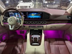 Mercedes-Benz Maybach GLS 480 4MATIC - ფოტო 12