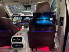 Mercedes-Benz Maybach GLS 480 4MATIC - ფოტო 13