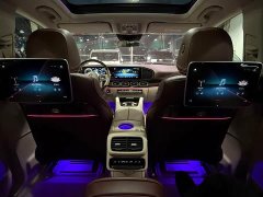 Mercedes-Benz Maybach GLS 480 4MATIC - ფოტო 14
