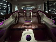 Mercedes-Benz Maybach GLS 480 4MATIC - ფოტო 15